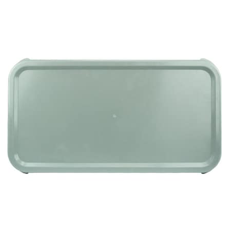 Moerman Bucket Lid  Gray 21048